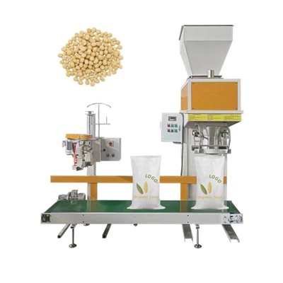 25kg Packing Machine