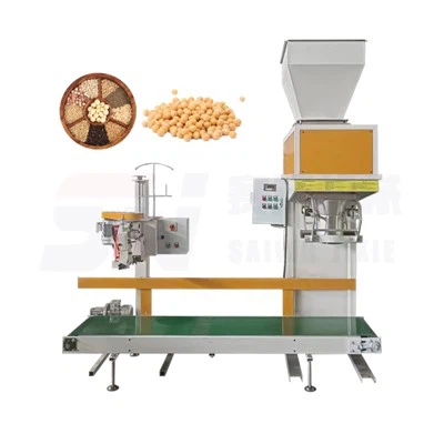 Grain Bagging Machine