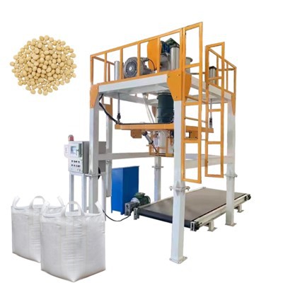 Jumbo Bag Packing Machine