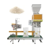 Rice Bagging Machine