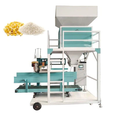 Semi Automatic Packaging Machine